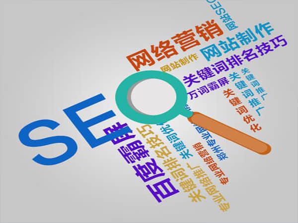 金乡专业的搜索引擎seo优化：提升网站流量与可见性的关键